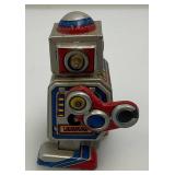 Misc. Vintage Collectibles Including A Christmas Story Old Man Bobble Head & More