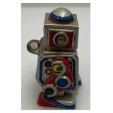 Misc. Vintage Collectibles Including A Christmas Story Old Man Bobble Head & More