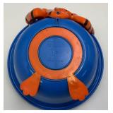 Misc. Vintage Collectibles Including A Christmas Story Old Man Bobble Head & More