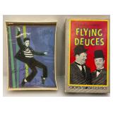 Misc. Vintage Collectibles Including A Christmas Story Old Man Bobble Head & More