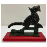 Misc. Vintage Collectibles Including A Christmas Story Old Man Bobble Head & More