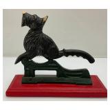 Misc. Vintage Collectibles Including A Christmas Story Old Man Bobble Head & More