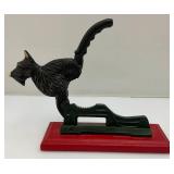 Misc. Vintage Collectibles Including A Christmas Story Old Man Bobble Head & More