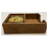 Misc. Vintage Collectibles Including A Christmas Story Old Man Bobble Head & More