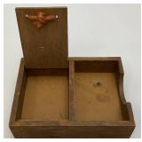 Misc. Vintage Collectibles Including A Christmas Story Old Man Bobble Head & More