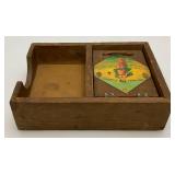 Misc. Vintage Collectibles Including A Christmas Story Old Man Bobble Head & More