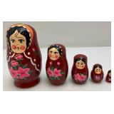 Misc. Vintage Collectibles Including A Christmas Story Old Man Bobble Head & More