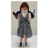 Misc. Vintage Wizard Of Oz Collectibles