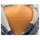 Misc. Vintage Wizard Of Oz Collectibles