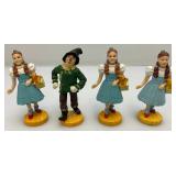 Misc. Vintage Wizard Of Oz Collectibles