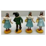 Misc. Vintage Wizard Of Oz Collectibles