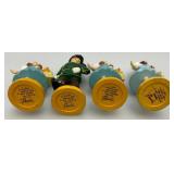 Misc. Vintage Wizard Of Oz Collectibles