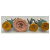 Misc. Vintage Wizard Of Oz Collectibles