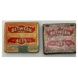 Misc. Vintage Collectibles Including Joe Cool Camel Items, GI Joe & More