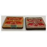 Misc. Vintage Collectibles Including Joe Cool Camel Items, GI Joe & More