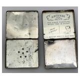 Misc. Vintage Collectibles Including Joe Cool Camel Items, GI Joe & More