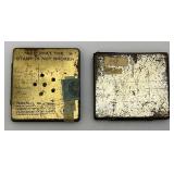 Misc. Vintage Collectibles Including Joe Cool Camel Items, GI Joe & More