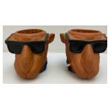 Misc. Vintage Collectibles Including Joe Cool Camel Items, GI Joe & More