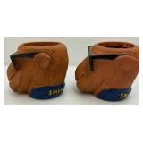 Misc. Vintage Collectibles Including Joe Cool Camel Items, GI Joe & More