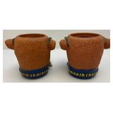 Misc. Vintage Collectibles Including Joe Cool Camel Items, GI Joe & More