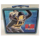 Misc. Vintage Collectibles Including Joe Cool Camel Items, GI Joe & More