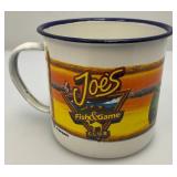 Misc. Vintage Collectibles Including Joe Cool Camel Items, GI Joe & More