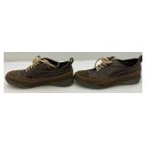 Route 66 Leather Shoes (NIB) Size 9 1/2
