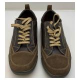 Route 66 Leather Shoes (NIB) Size 9 1/2