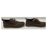 Route 66 Leather Shoes (NIB) Size 9 1/2