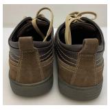 Route 66 Leather Shoes (NIB) Size 9 1/2