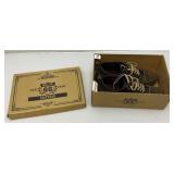 Route 66 Leather Shoes (NIB) Size 9 1/2
