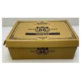 Route 66 Leather Shoes (NIB) Size 9 1/2