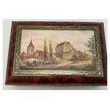 Group Of Misc. Vintage Items Including CD