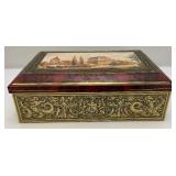 Group Of Misc. Vintage Items Including CD