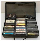 Group Of Misc. Vintage Items Including CD