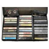 Group Of Misc. Vintage Items Including CD