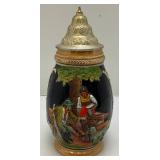 Group Of Misc. Vintage Items Including CD