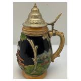 Group Of Misc. Vintage Items Including CD