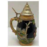 Group Of Misc. Vintage Items Including CD