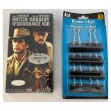 Group Of Misc. Vintage Items Including CD