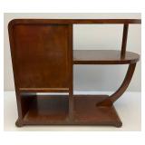 MCM Side Table 24" W x 12" L x 20 1/4" H