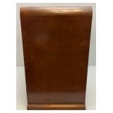 MCM Side Table 24" W x 12" L x 20 1/4" H