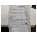 RV LEVELING JACKS (SET OF 2)