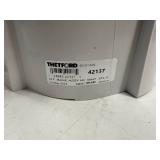 RV TOILET BASE ASSEMBLY