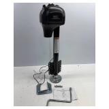 ELECTRIC TRAILER JACK
