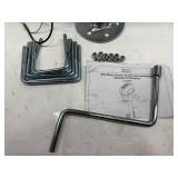 ELECTRIC TRAILER JACK