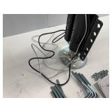 ELECTRIC TRAILER JACK