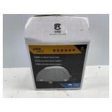 TEARDROP TRAILER COVER