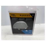 TEARDROP TRAILER COVER