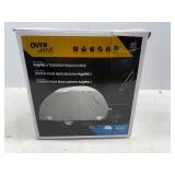 TEARDROP TRAILER COVER